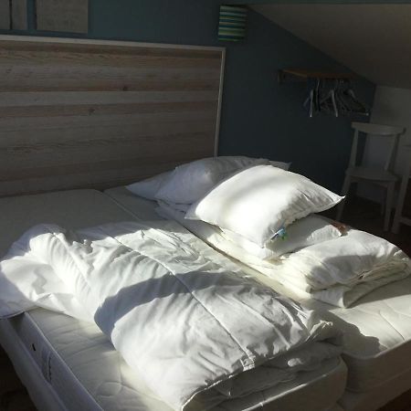 Maison Duo เบอซองซง ภายนอก รูปภาพ
